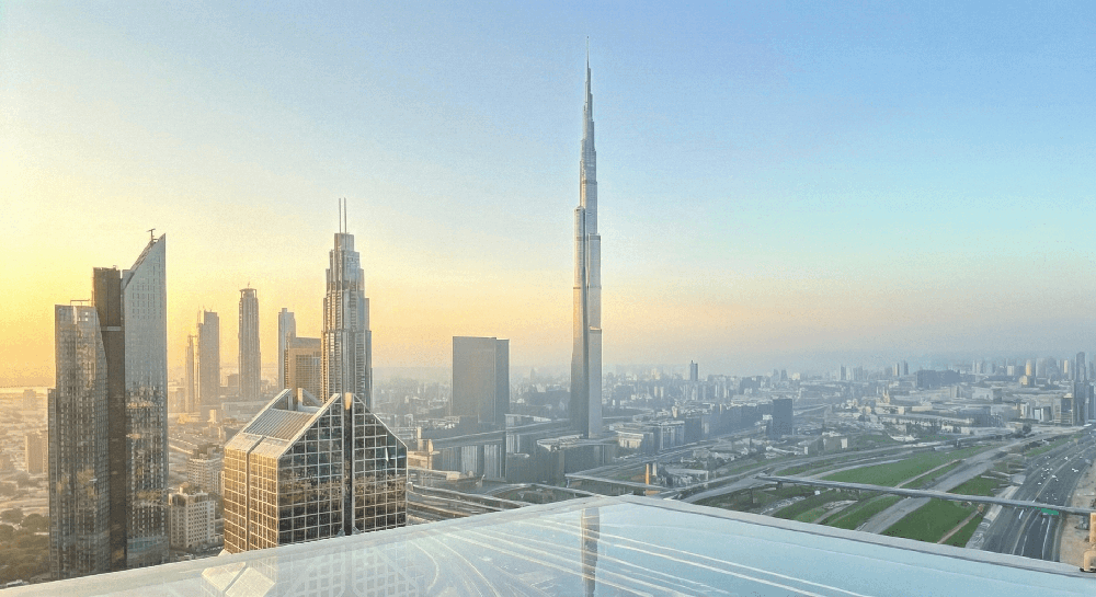 두바이 골든비자