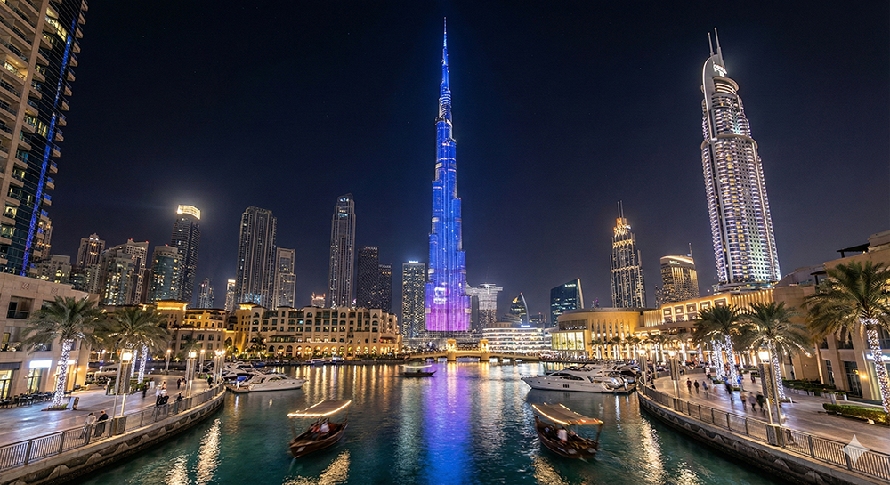 두바이 법인 설립