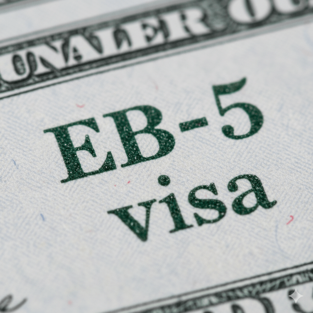 EB-5 투자이민 소개